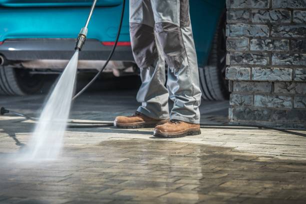 Trusted Footville, WI Pressure Washing Services Experts