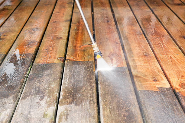 Best Oil and Grease Removal from Surfaces in Footville, WI