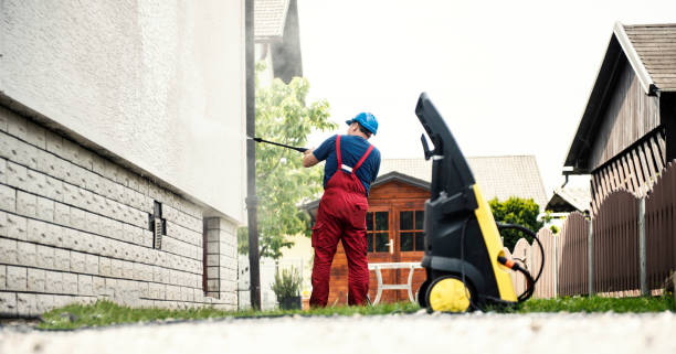 Best Roof Cleaning and Mildew Removal in Footville, WI